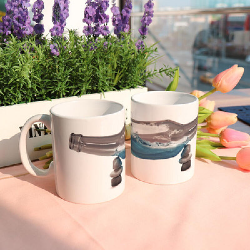 ib263-Design Mug 2p-Surfing in a Bottle