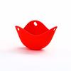 Colorful Egg Convenient Poacher Safe Silicone