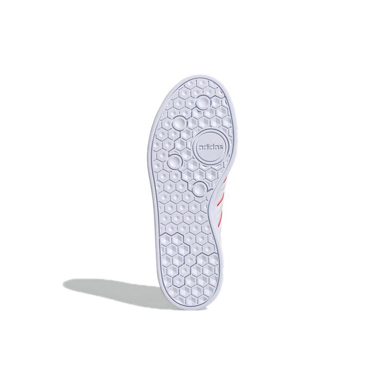 Adidas Breaknet Plus 'White' GW5588