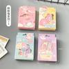 Hot 20piece Kawaii Banaids For Kids Cute Cartoon Emergency Hemostatic Plaster Patch Waterproof Breathable Dressing Adhesive Band