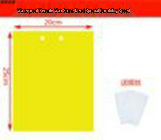 Dual-Sided Insect Sticky Boards: Blue for Attraction, Yellow for Sun & Rain Protection