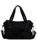 Stylish Large-Capacity Women's Tote: Versatile Solid Color Crossbody & Shoulder Bag
