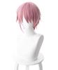[milky Time] The Quintessential Quintuplets Wig Anime Cosplay Character Nakano Family Gotoyome (Ichika Wig)