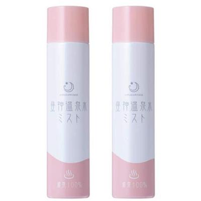 Hirugami Hot Spring Mist 200g