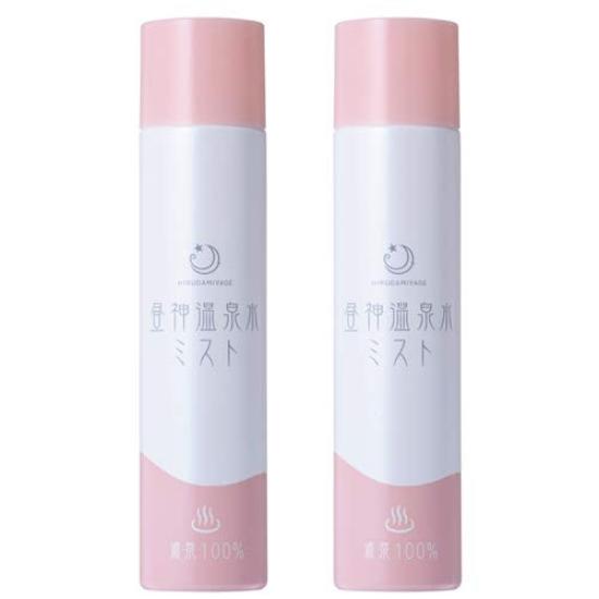 Hirugami Hot Spring Mist 200g