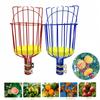 Detachable High-Altitude Fruit Picker Basket Tool