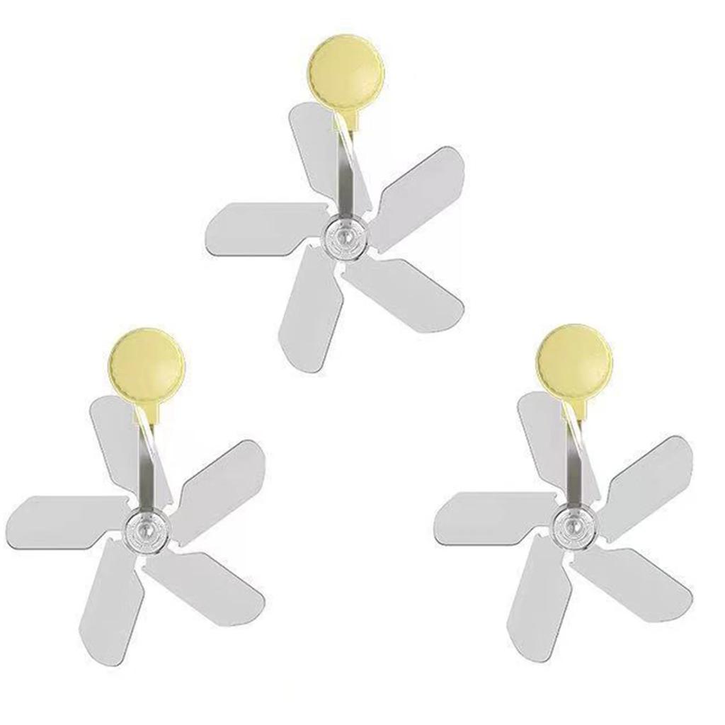 Wind Deflector Room Airs Conditioner Window Baffle Silicone Suction Fan Shaped Anti Direct Blowing Deflector