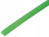 Heat Shrink Tube Rch1 6.4/3.2-1 Green - E+42-6432Zie