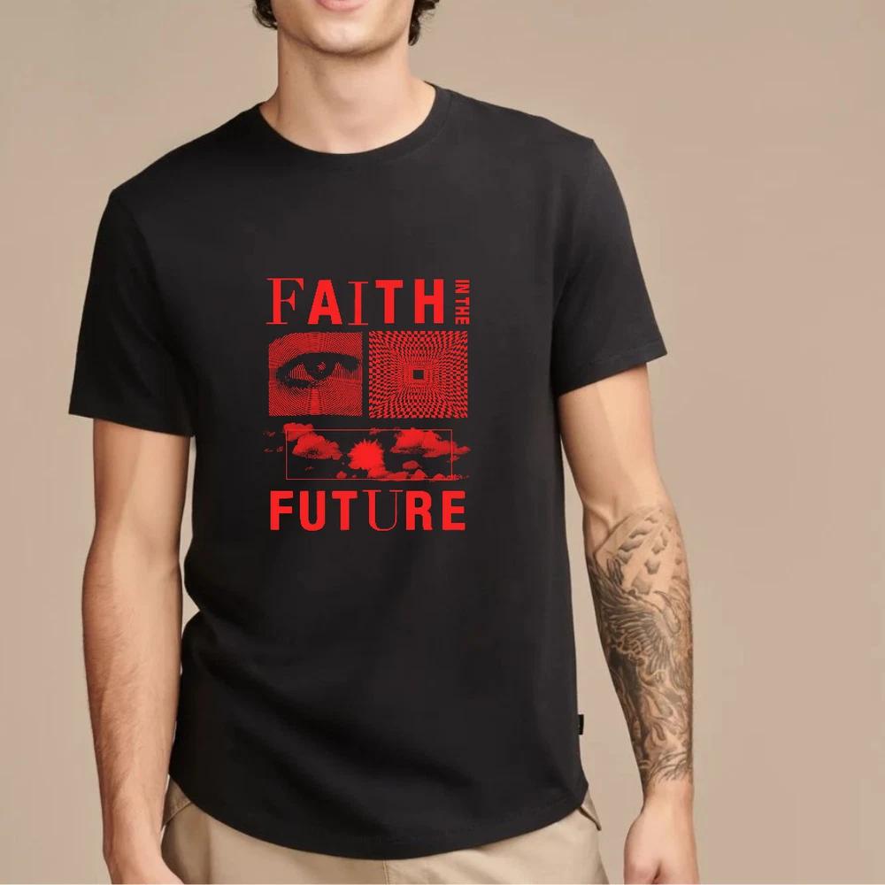 Louis Tomlinson Faith In The Future Tour 2023 Shirt S