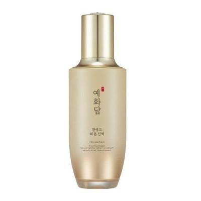 Yehwadam Hwansaenggo Hwayoon Vitalizing Essence 45ml