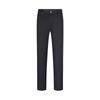 Pantalon Long Décontracté Respirant Coupe Ajustée pour Homme Qipai 2026 Printemps
