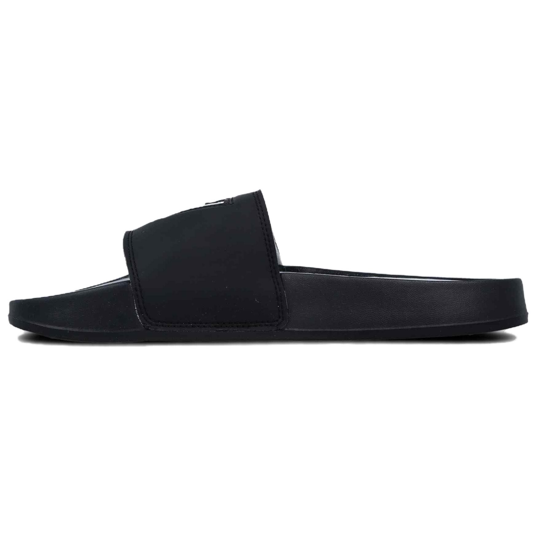 New Balance Unisex DynaSoft 200V2 Slide Black Brighton Grey SUF200U2 37.5