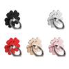 General Lucky Unique Frame PC Washable Flowers Mobile Phone Support Rotation Stand