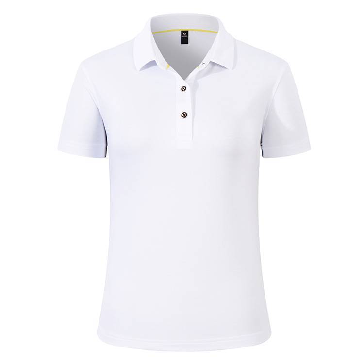 ZFD 66561 Pánské 66562 Dámské Obyčejný led Porcelán Bavlna POLO