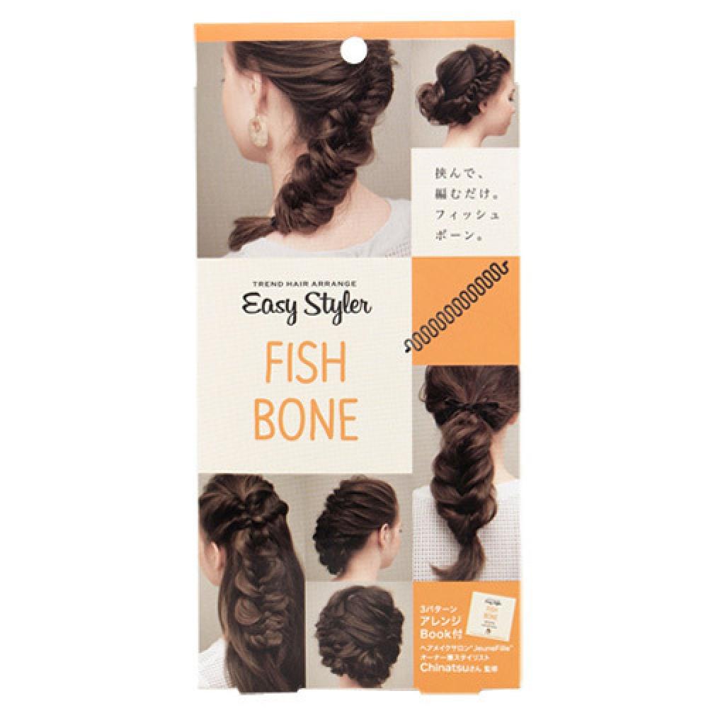

1 Easy Styler Fishbone