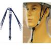 Chin Mount Sturdy Helmet Chin Strap Removable Lightweight High-quality Universal Batting Safety Helmet Chin Strap Supplies