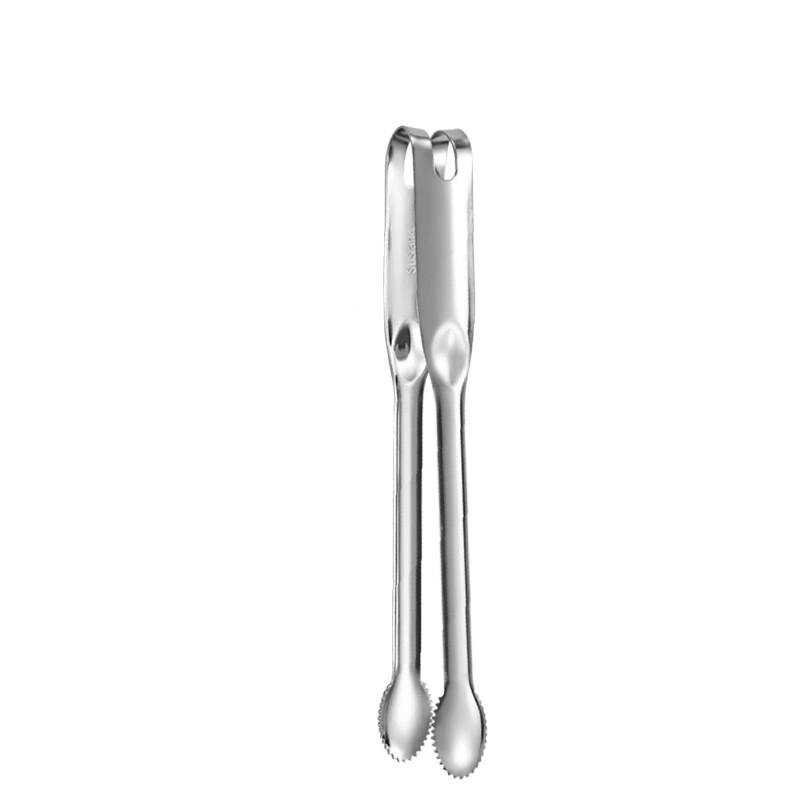 

304 Stainless Steel Food Tongs