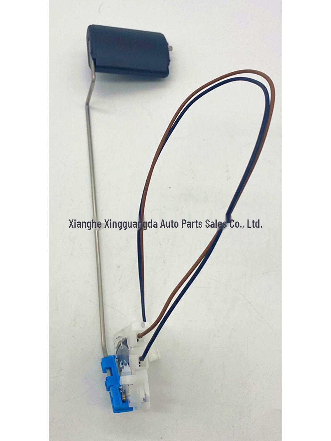 

Creta Fuel Tank Level Sensor 94460-A0000 - Exclusive Model Peak Configuration