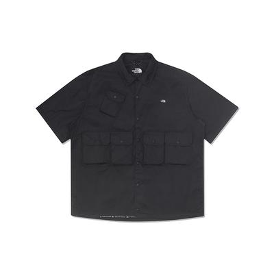 Urban Exploration Shirt Men's Black NF0A885N-JK3