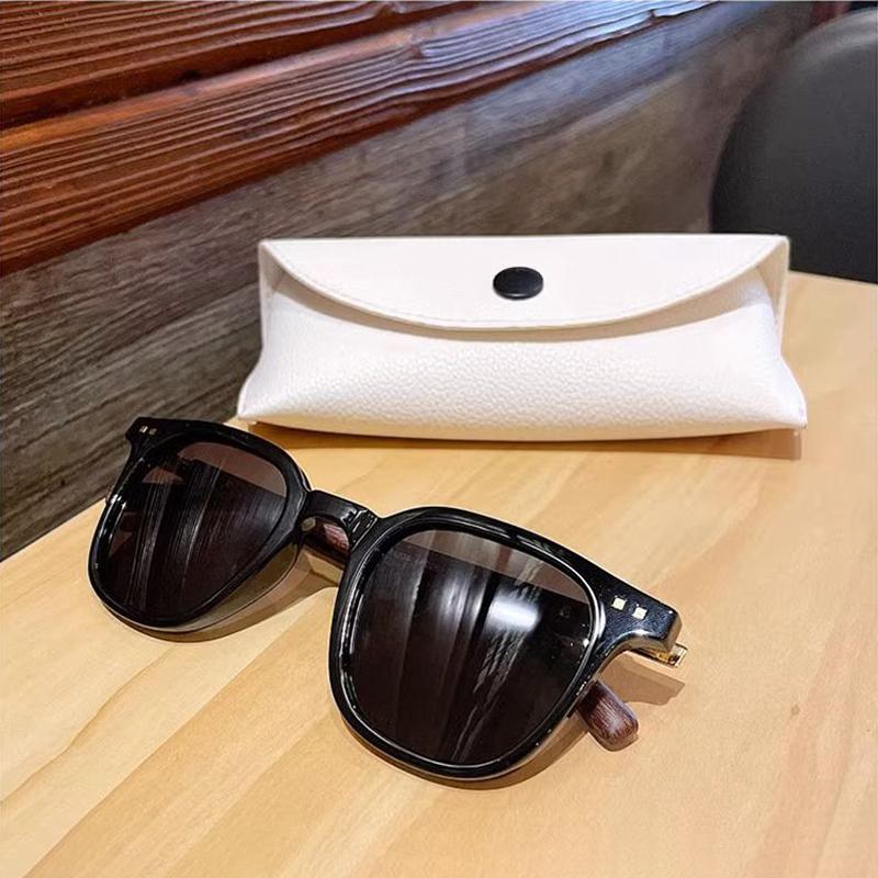 Ochelari de soare retro pentru femei Ochelari de soare retro Bărbați Uv400 Accesoriu de modă nepolarizat