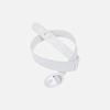 Breezy Belt _ White