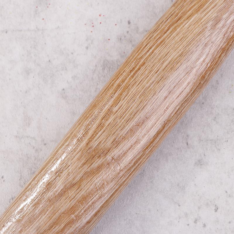 Iron Square Hammer Wooden Handle Hickory Hatchet Handle Curved Axes Replacement Hammer Wooden For Steel Nail Claw