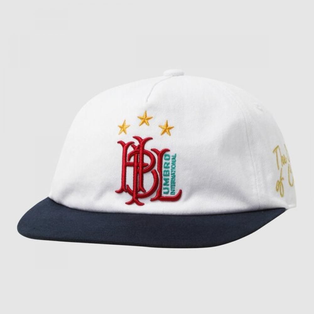Umbro Symbol Ballcap Ur223ccp57