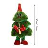 A Singing And Dancing Christmas Tree An Electric Swinging Christmas Plush Toy Perfect For Giving Children A Christmas Surprise