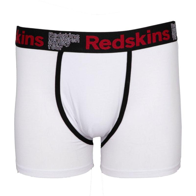Men's Soliman Boxer REDSKINS