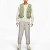 Nike ISPA Utility Vest Medium Khaki Men Outerwear Green CZ3209-205