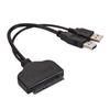 2.5" SATA HDD To SSD USB 3.0 Adapter Cable
