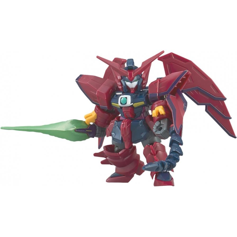 

[BAndai BAndai ] Block Ross Gundam Epion Target Age 8 And Up Gundam Epion