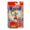 Hashy TOPIN AKEDO Single Pack Cyber Snake AK-1003