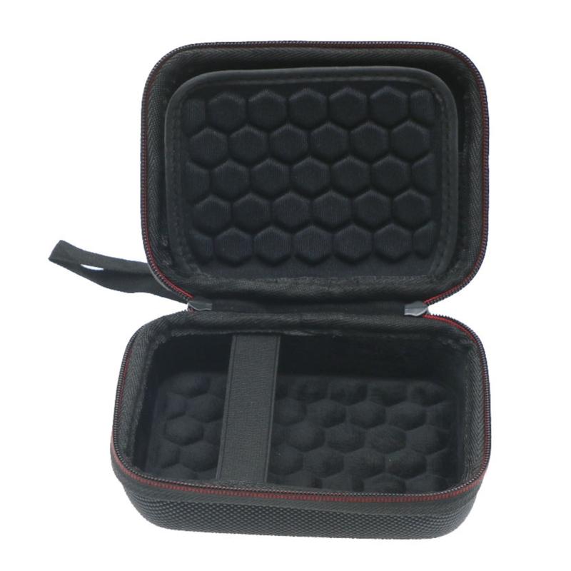 Durability EVA Protective Case For 45W 22.5W PowerBanks Shell Shockproof And Waterproof Design Bag For Travel Safety 1