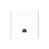 H3C Mini A60-1500 WiFi 6 Gigabit Dual-Band Panel AP (CN-Version)