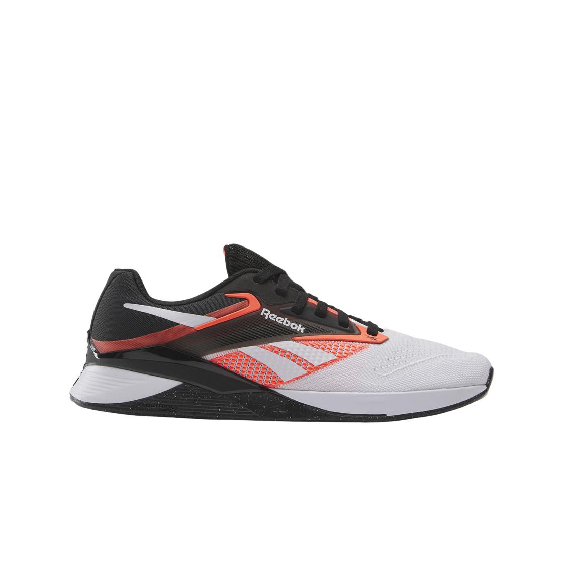 

Reebok Nano X4 Белый Черный 300