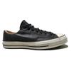 Thisisneverthat x Converse Chuck 70 Canvas Comfortable Non-Slip Abrasion Resistant Low-Top Board Shoes Unisex Black