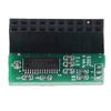 TPM 2.0 Cryptographic Security Module 20Pin TPM2.0 Module for SuperMicro AOM?TPM?9665H TCG 2.0
