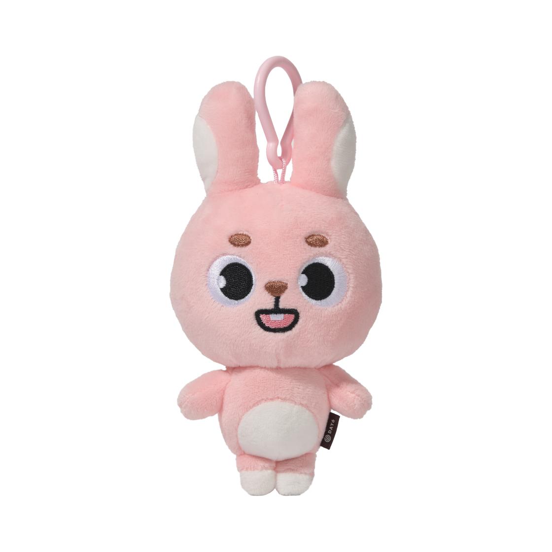 DAY6 Denimalz Plush Pil 2024 Ver. ONE SIZE