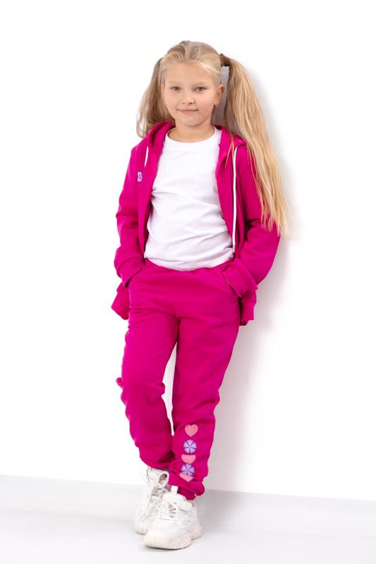 Jentesportsett – Trendy utseende og høykvalitetsstoff, Mellomsesong, 6018-023-33-3 HC