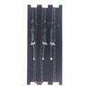 3Pcs For Carp Rig Lead Clips Carp Fishing Lead Core With Helicopter Rigs Braided Fishing Line