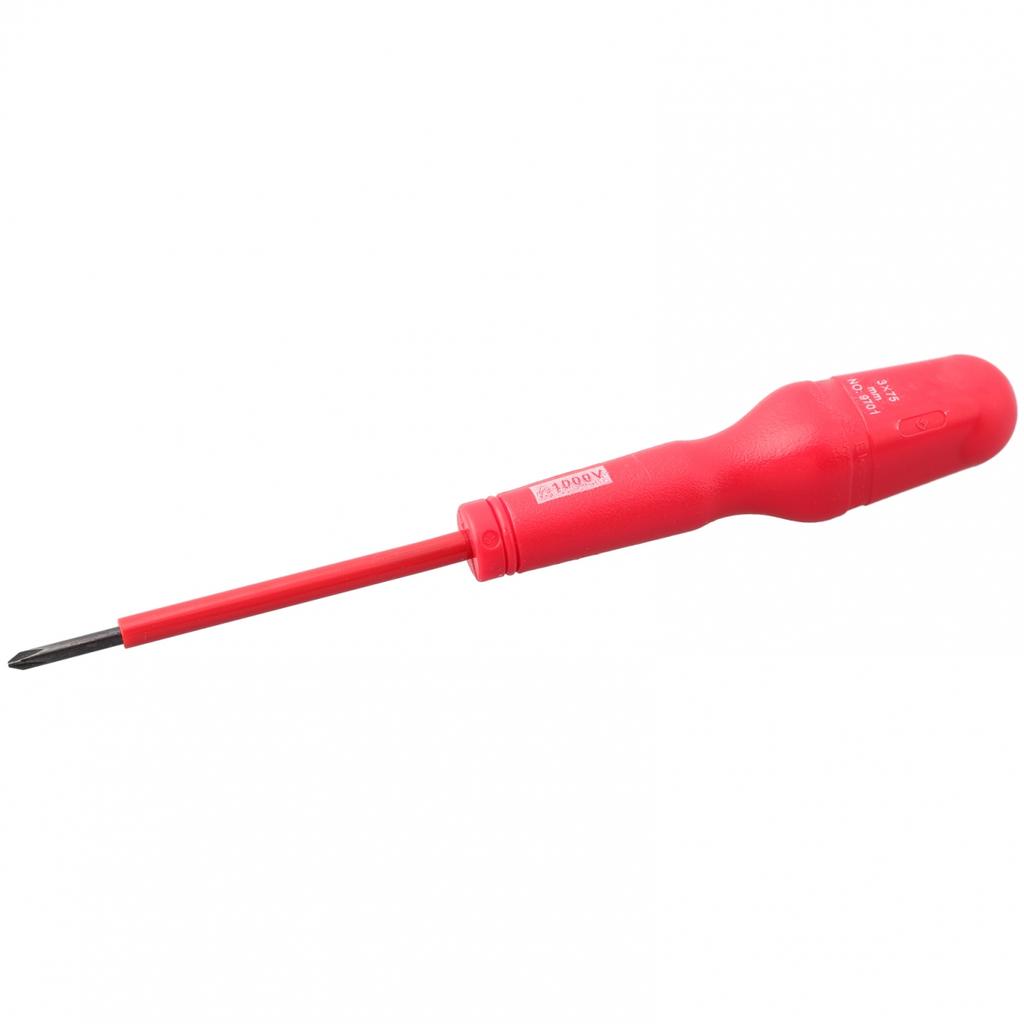 Accessories Screwdriver Compact Easy Installation Electrician