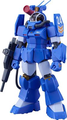 Max Factory COMBAT ARMORS Get Truth Fang of the Sun Dougram MAX31 Soltic H8 Roundfacer Kochma Spl GT Scale Assembled Plastic Model 1/72 Ver. 1/72