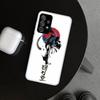 Oyama Kyokushin Karate Phone Case Cover for Samsung Galaxy A12 A22 A32 A52 A72 A02S A51 A50S A31 A20S A10S Note 20 Ultra 10 Plus