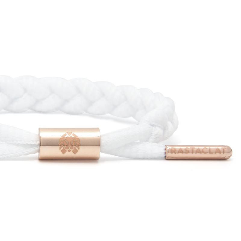 Rastaclat Little Lion Little Lion Bracelet Unisex Couple Platinum Gift Box Set RCDW318