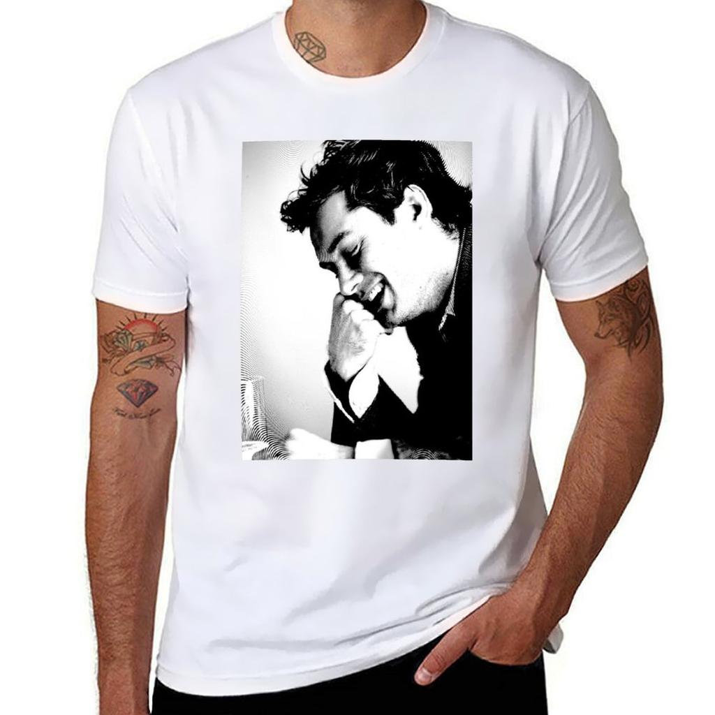 Iconic Law Tshirt Casual Everyday Wear Tshirt