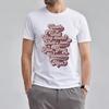 Das Jesus T-Shirt Print Big Lebowski Der Jesus Jesus Bowling Der Dude Dudeismus Lila Knowone mit Dem Jesus Komödie Kult