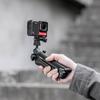 PGYTECH MantisPod Z Camera Tripod Tripod Mini Tripod Selfie Camera Tripod Folding Design Selfie Vlog