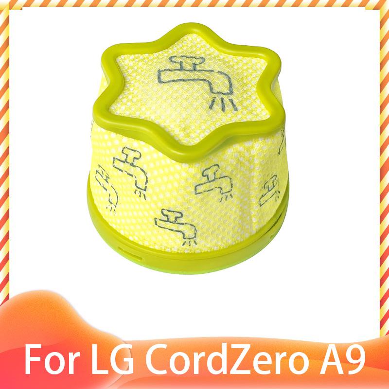 

Предварительный фильтр для LG CordZero A9 A958VA A958SA A958IA A938SA A9K Master / Extra A907GMS A905RM A906SM