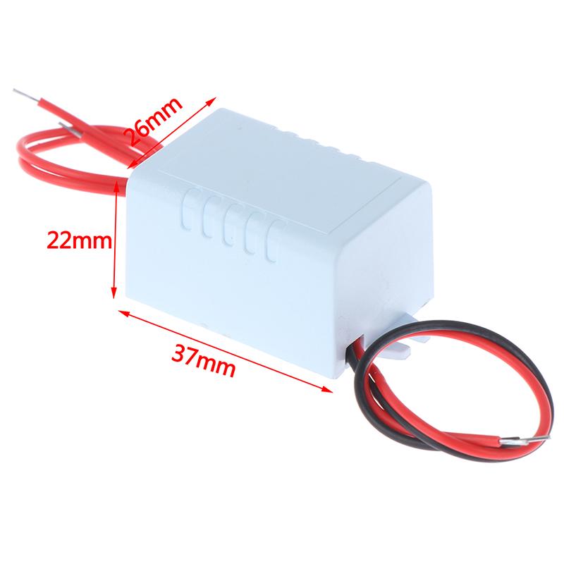 Ac-Dc Converter 110V 220V 230V To 3.3V 5V 12V Switching Power Supply Module